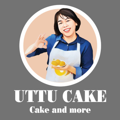 Hộ Kinh Doanh Của Hàng Bánh Ngọt UTTU CAKE